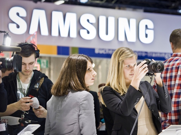 Samsung to Be Lead Supplier of Next Year's Apple A9 Chips: Report