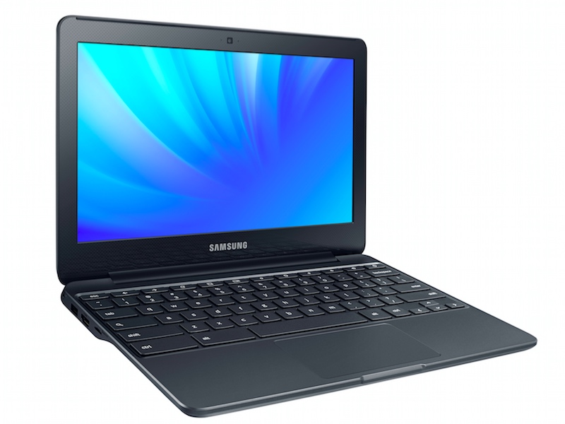 Samsung Chromebook 3 With Improved Battery Life Launched at CES 2016