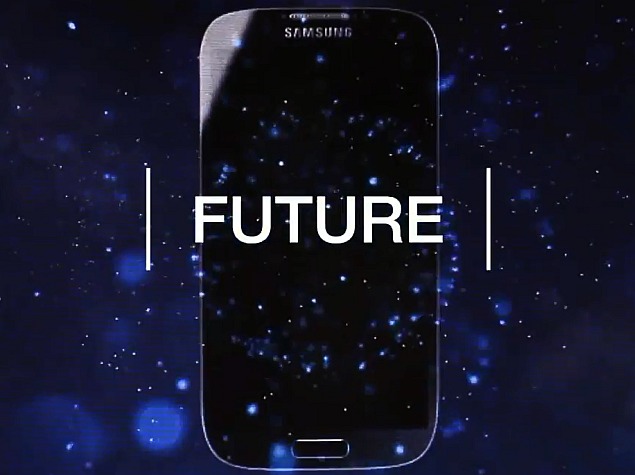 Samsung to launch website showcasing product design on March 27