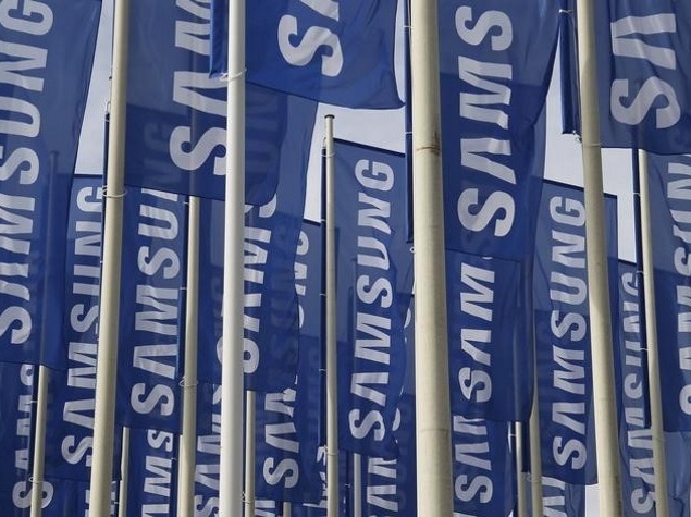 IFA 2014: Samsung Unveils Roadmap for Share in $100 Billion Smart Home Market