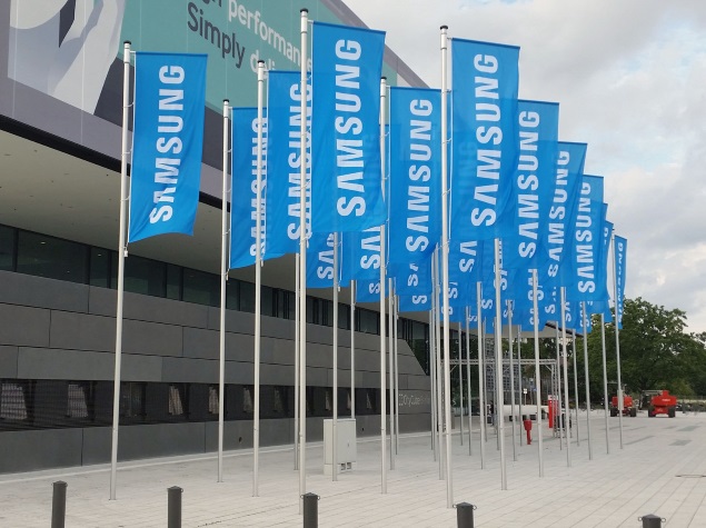 Samsung Galaxy Tab 5 and Successor to Galaxy Tab 3 Lite Spotted