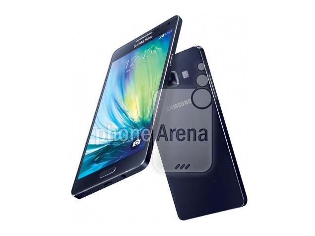 Samsung Galaxy A5 Set to Launch in November: Report