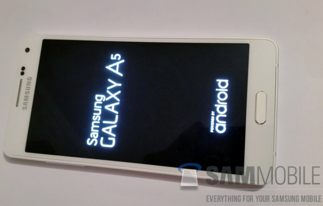 Samsung Galaxy A5, Galaxy A3 Specs and Design Tipped in Fresh Leaks