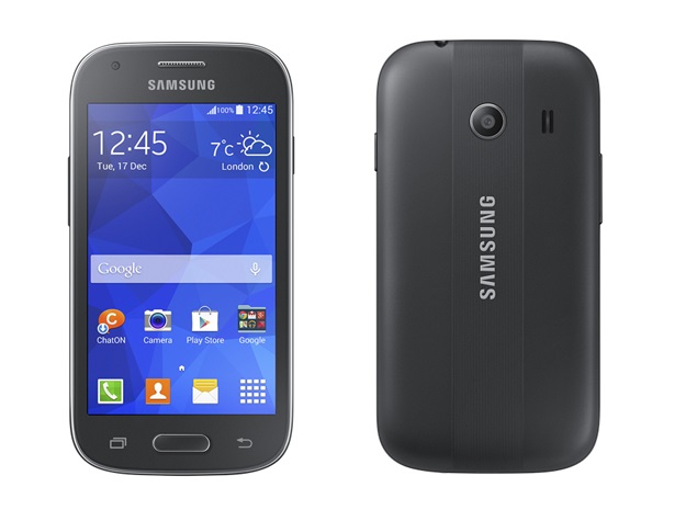 Samsung Galaxy Ace Style with Android 4.4 KitKat launched