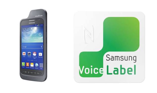 Samsung announces specialised usability accessories for Galaxy Core Advance