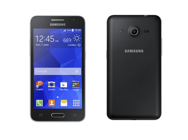 Samsung Galaxy Core 2 With Android 4.4 KitKat Tipped to Launch at Rs. 11,599