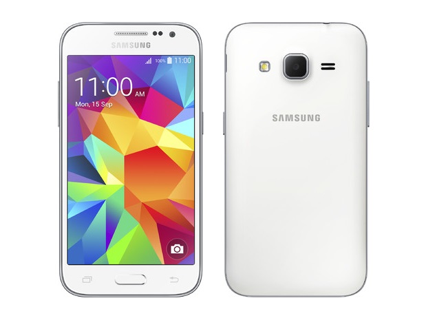 Samsung Galaxy Core Prime Starts Receiving Android 5.0.2 Lollipop Update