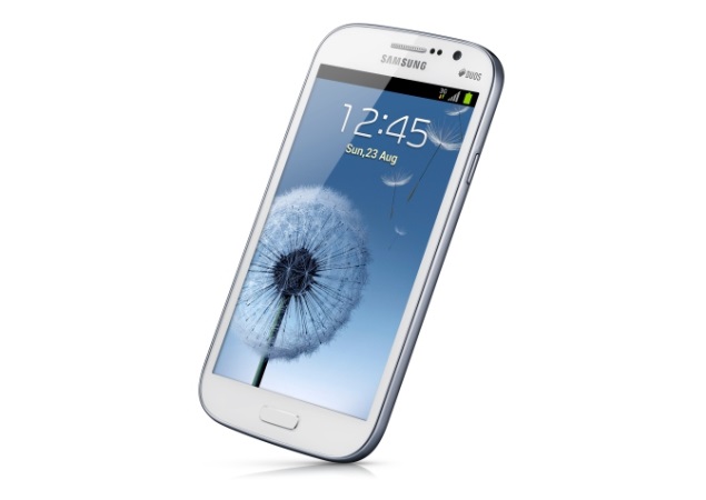 Samsung Galaxy Grand Duos Android 4.2.2 update now rolling out in India