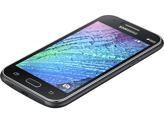 Samsung Galaxy J1 With Dual-SIM Support to Launch Wednesday at Rs. 7,190