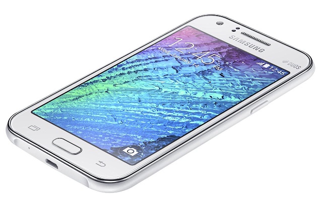 Samsung Galaxy J1 With 4.3-Inch Display Now Available Online at Rs. 7,190