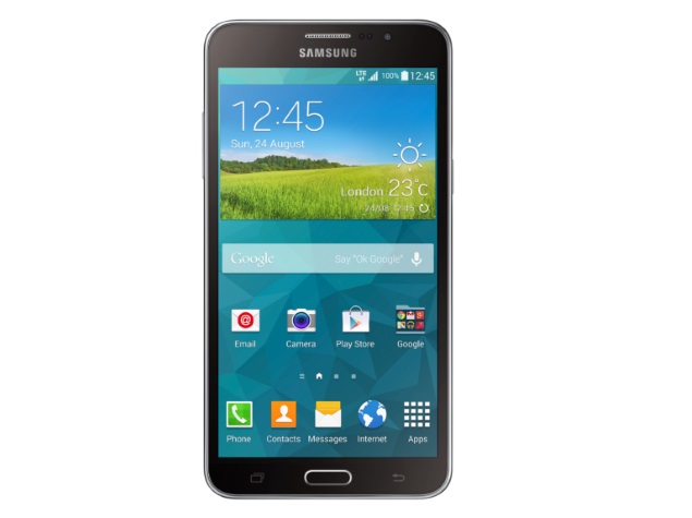 Samsung Galaxy Mega 2 With 6-Inch HD display Listed on Company's Site