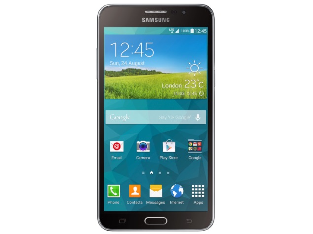 Samsung Galaxy Mega 2 With 6-Inch Display Launched at Rs. 20,900