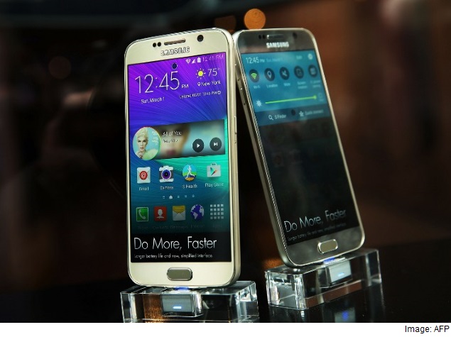 Samsung Electronics Posts 8 Percent Drop in Q2 Net Profit
