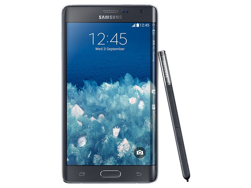 Samsung Galaxy Note Edge, Galaxy Note 4, Audio Gear, and More Tech Deals