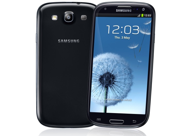 Samsung Galaxy S3 Neo listed on company's India site