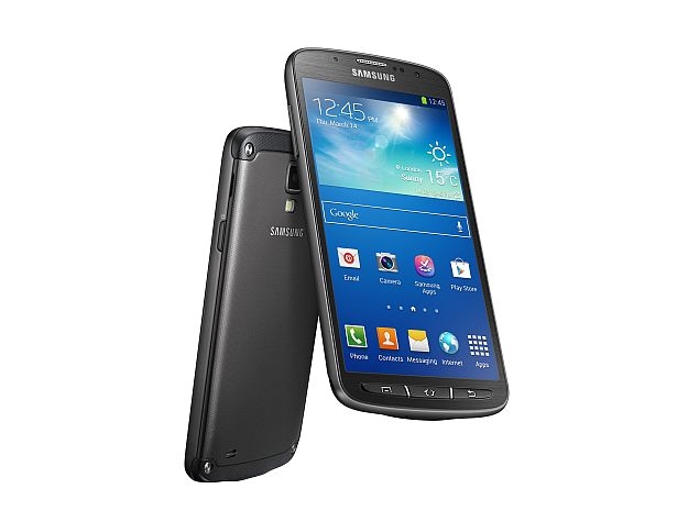 Samsung Galaxy S4 Active Reportedly Receiving Android 4.4 KitKat Update