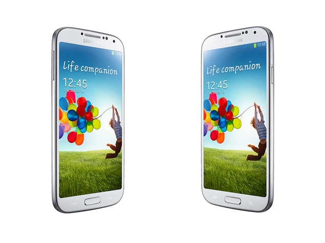 Samsung Galaxy S4 (GT-I9505) Reportedly Receiving Kids Mode, Knox 2.0 Update