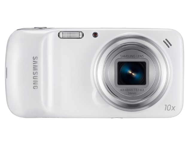 Samsung Galaxy S4 Zoom Reportedly Receiving Android 4.4.2 KitKat Update