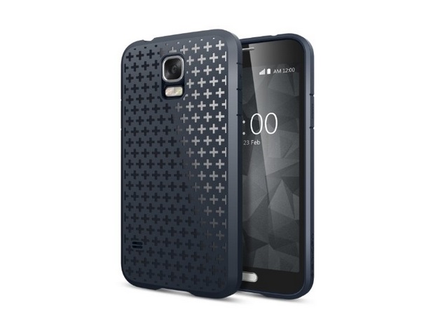 Two Samsung Galaxy S5 variants purportedly spotted on Amazon ahead of MWC