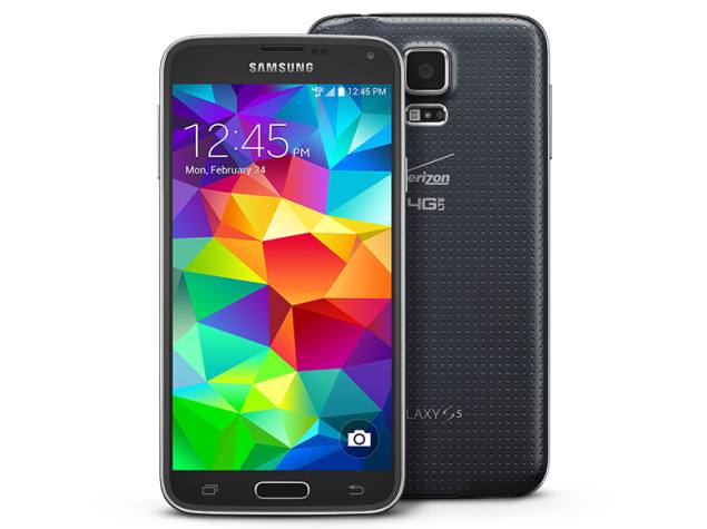 Samsung Galaxy S5 (Verizon) Developer Edition Launched at $599