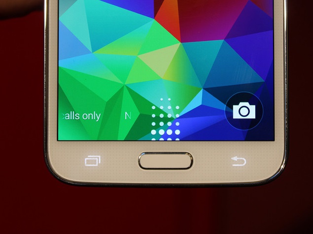 Pictures, specs of Samsung Galaxy S4 mini reportedly leaked online - India  Today