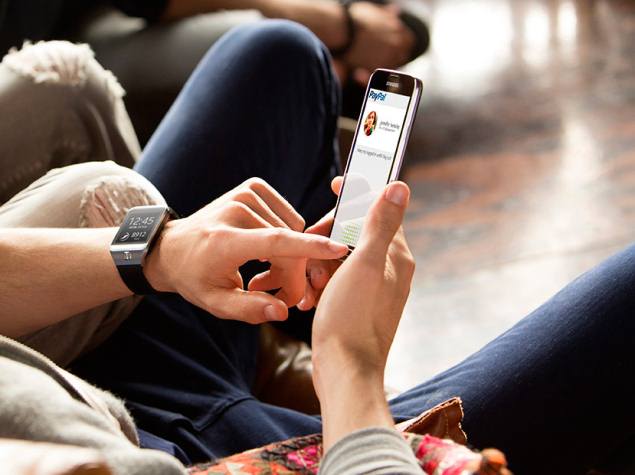 Fingerprint Sensors in Android Phones Easier to Hack Than Apple's Touch ID: Report