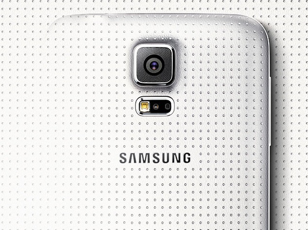 Samsung Galaxy S6 Tipped to Sport 5.5-Inch Display, Bold Colour Variants