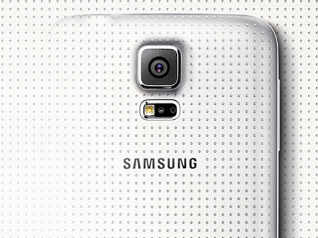 Samsung Disputes Indian Smartphone Market Share Report, Says It's Still on Top