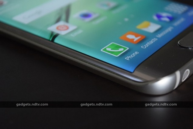 Samsung Galaxy S6 Edge Review: A Definite Style Upgrade