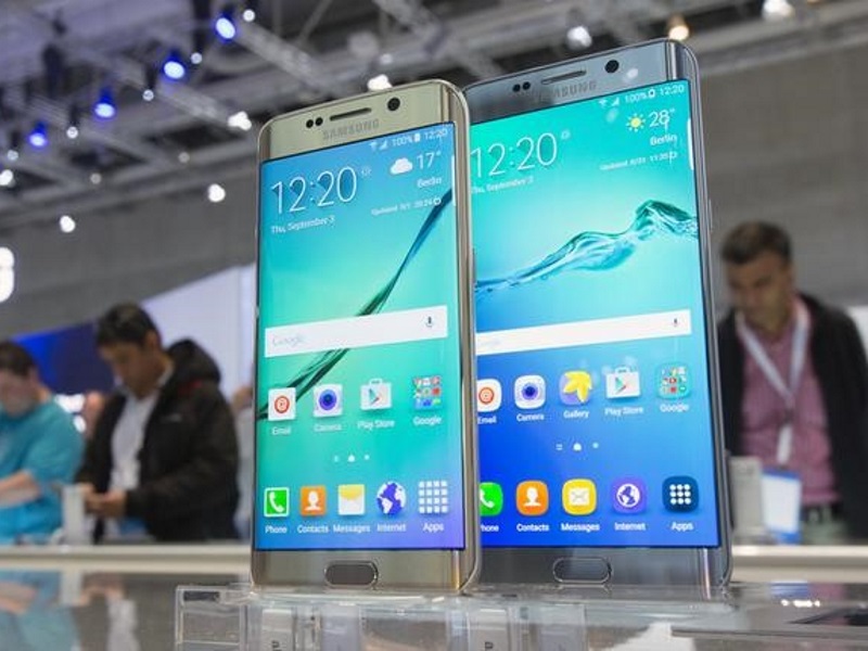 Samsung Electronics Struggles to Find Fix for Smartphone Woes
