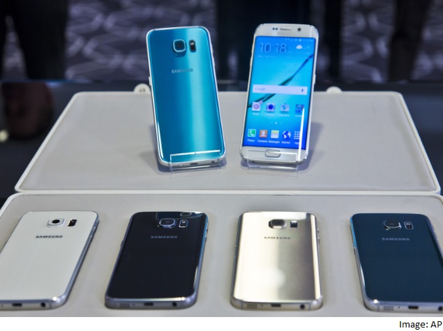 Samsung Overtook Apple as Top Smartphone Maker in Q1: Strategy Analytics