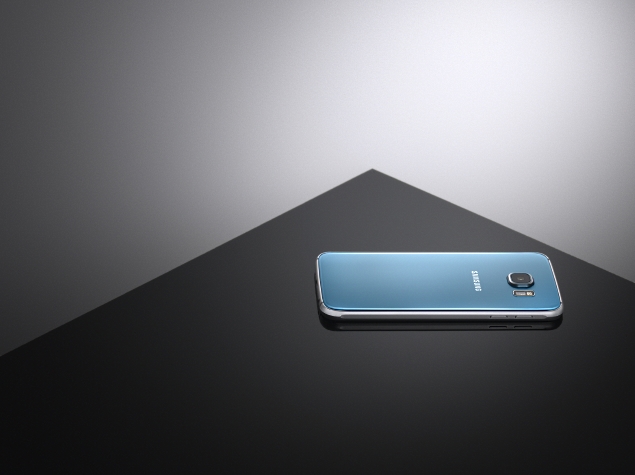 Samsung Galaxy S6, Galaxy S6 Edge to Be Manufactured for India at Noida Plant