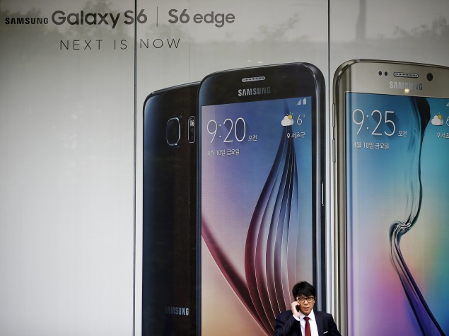 Samsung's China Smartphone Market Share Drops to Fourth: Strategy Analytics