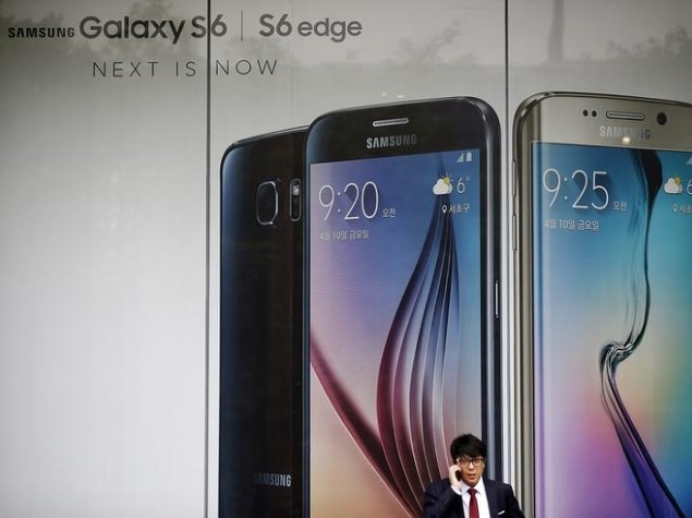 Samsung Galaxy S6 Price Drop Incoming After 'Below Expectations' Sales Numbers