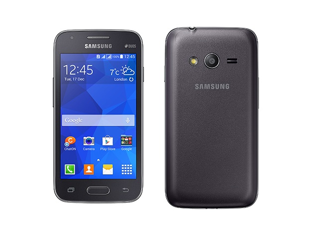 Samsung Galaxy S Duos 3 Listed on Company Site; Galaxy Star 2 Goes on Sale Samsung Galaxy S Duos 3 Listed on Company Site; Galaxy Star 2 Goes on Sale