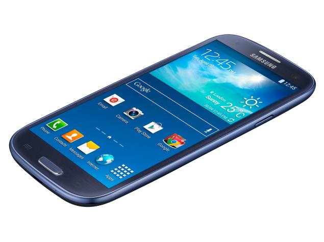 Samsung Galaxy S Iii Neo With Android 44 Kitkat Listed On Companys