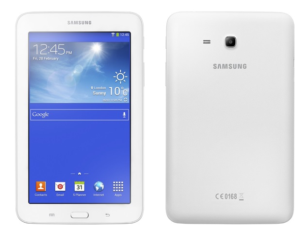 Samsung Galaxy Tab3 Neo tablet now officially available at Rs. 16,750