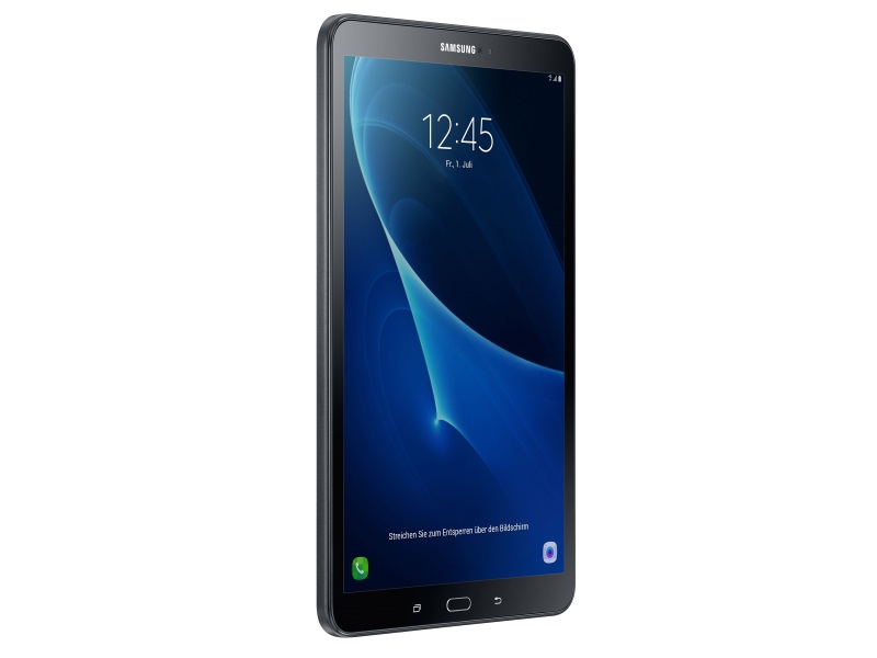 Samsung Galaxy Tab A 10.1 (2016) With Android 6.0 Marshmallow Launched