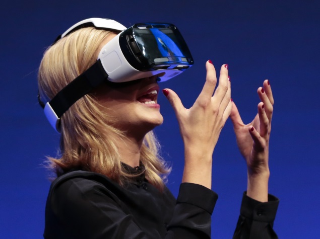 Virtual Reality Therapy Improving Lives of Stroke Survivors: Study