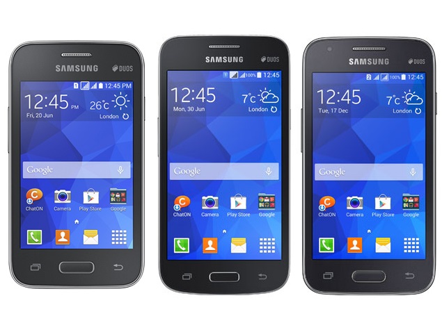 Samsung Galaxy Star 2, Galaxy Star Advance, Galaxy Ace NXT Launched in India Samsung Galaxy Star 2, Galaxy Star Advance, Galaxy Ace NXT Launched in India