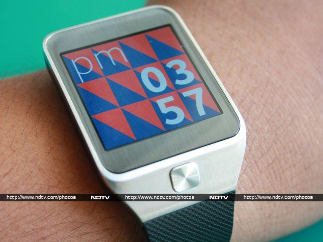 Samsung Gear 2 Review: Still Future Imperfect