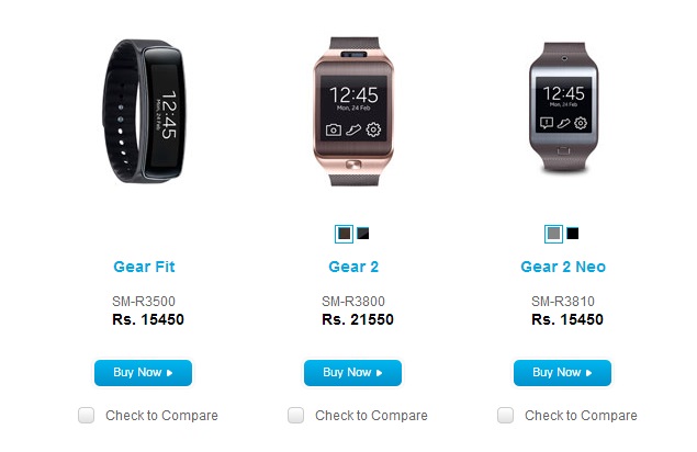 gear fit price