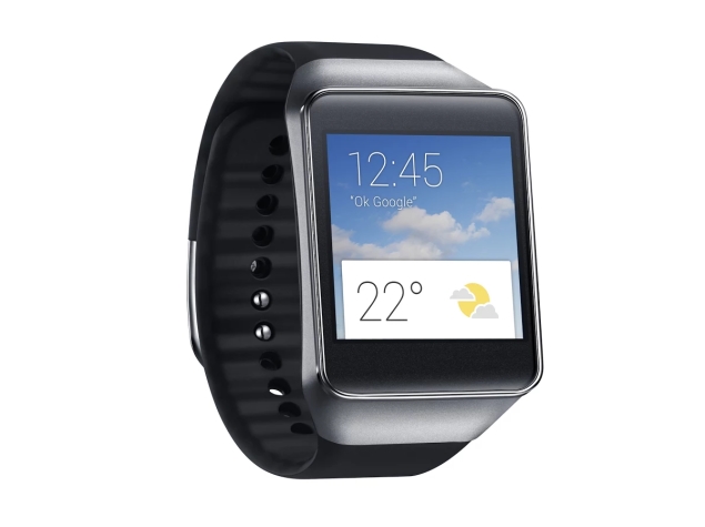 Samsung gear live store watch