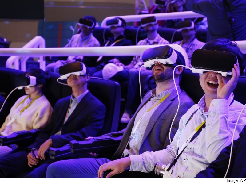 What to Expect From Virtual Reality in 2016