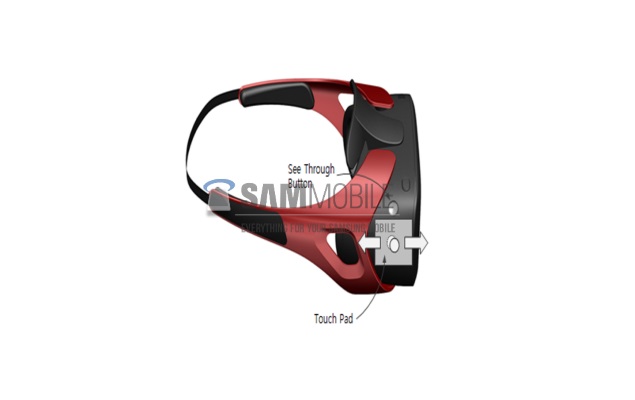 Samsung 'Gear VR' Virtual Reality Headset to Launch at IFA: Report