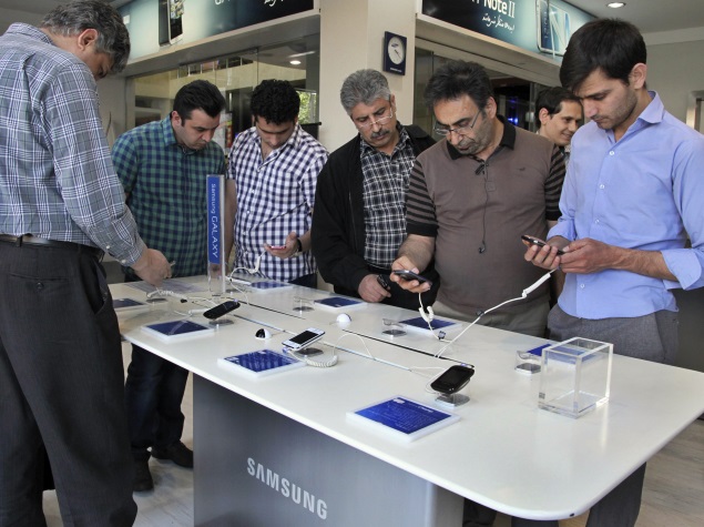 Samsung to Launch Budget 'Z1' Tizen Phone in India This Month: Report