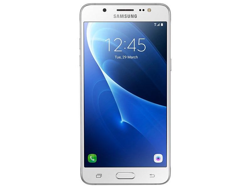 Samsung Galaxy J5 (2016) Available at a Discounted Price