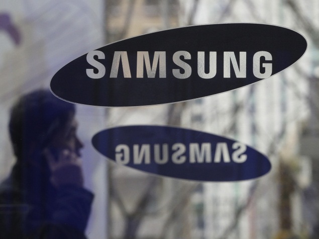 Samsung says chairman has no link 'whatsoever' to Indian court case