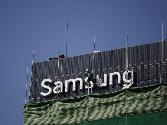 Samsung India to Launch More 4G Smartphones Across Price Points