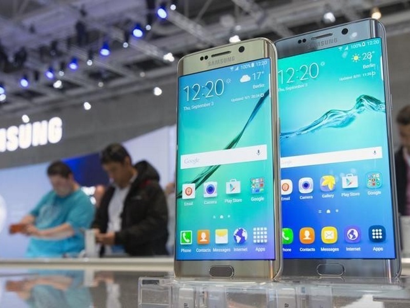 Samsung Electronics Mobile Chief Cedes Day-to-Day Management Role